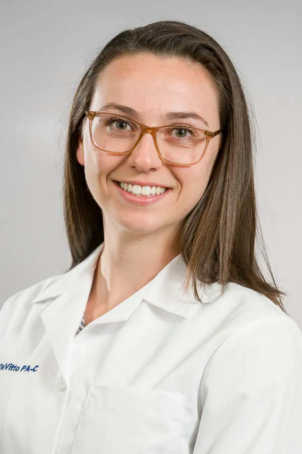 Photo of Begley, Kristen, PA-C